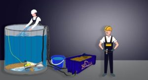 water tank cleaning services 